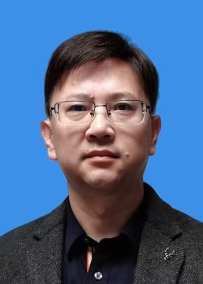 唐中海 学院副院长