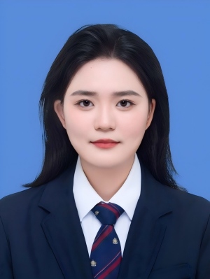李思媛 专职辅导员