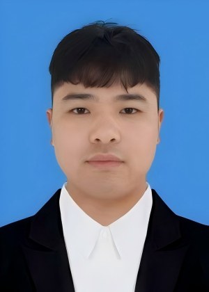周伟 专职辅导员