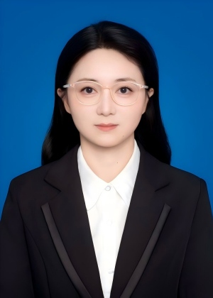 张永杨 专职辅导员