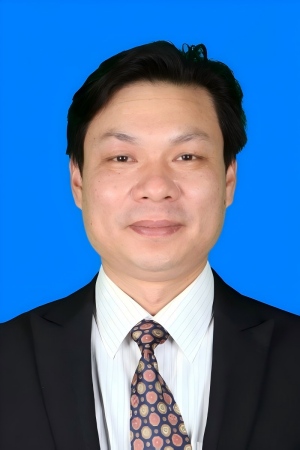 高永青 烹饪专任教师