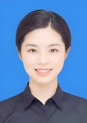 胡媛媛 高铁、空乘专任教师