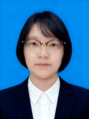 谷浪雨 院长助理