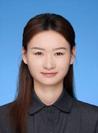 林翠芸 烹饪专任教师