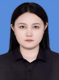 陈露露 专职辅导员