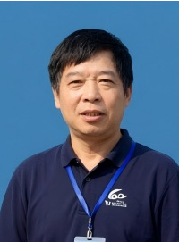 郭玉堂 院长