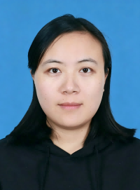 程丽君 专任教师