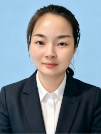 张蒙蒙 党支部副书记