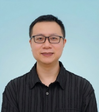 杨晨 专任教师